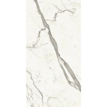 Плитка Atlas Concorde Marvel Statuario Supremo Matt (A4QY) 1200x600
