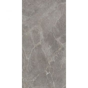 Плитка Atlas Concorde Marvel Pro Grey Fleury Lapp (AD5D) 900x450
