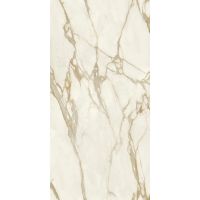 Плитка Atlas Concorde Plan Calacatta Gold Bookmatch Silk St (AKE9) 3240x1620