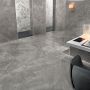 Плитка Atlas Concorde Marvel Grey Fleury Matt (A21F) 1200x600