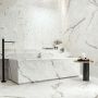 Плитка Atlas Concorde Marvel Statuario Supremo Silk (A4O7) 2780x1200