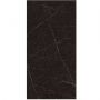 Плитка Atlas Concorde Plan Nero Marquina Bookmatch Silk St (A6T4) 3240x1620