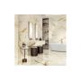 Плитка Atlas Concorde A4Qv Marvel Calacatta Imperiale Lap 600x600