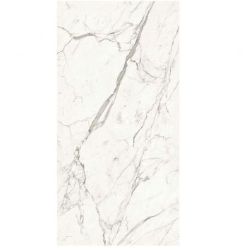 Плитка Atlas Concorde Plan Statuario Supremo Bookmatch Silk St (A4TY) 3240x1620