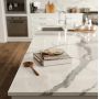 Плитка Atlas Concorde Plan Statuario Supremo Bookmatch Silk St (A4TY) 3240x1620
