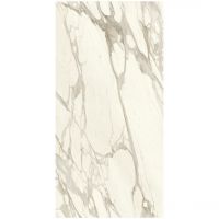 Плитка Atlas Concorde Plan Calacatta Borghini Bookmatch Silk St (AF5C) 3240x1620