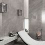 Плитка Atlas Concorde Marvel Pro Grey Fleury (ADUO) 600x600