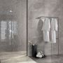 Плитка Atlas Concorde Marvel Pro Grey Fleury (ADUO) 600x600
