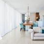 Плитка Atlas Concorde Marvel Stone Bianco Dolomite Matt (A204) 1200x1200