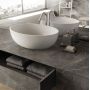 Плитка Atlas Concorde Plan Grey Stone Silk St (AAWA) 3240x1620