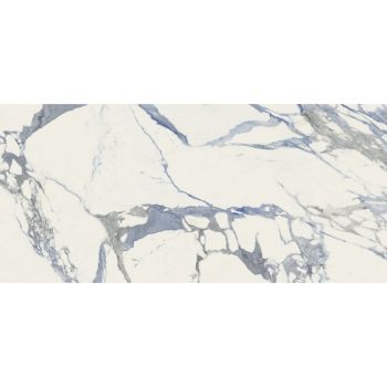 Плитка Azulejos Benadresa Medici Blue Pulido Rect. 2600x1200
