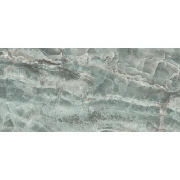 Плитка Azulejos Benadresa Saphire Jade Pulido Rect. 1200x600