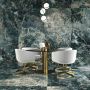 Плитка Azulejos Benadresa Icaro Musk Pulido Rect. P6012 GRP 600x1200