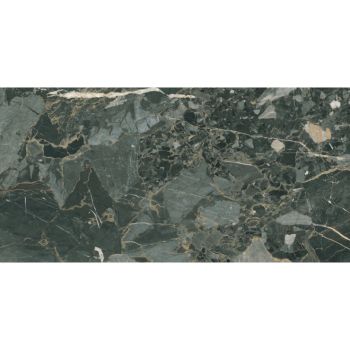 Плитка Azulejos Benadresa Indi Green Pulido Rect. P6012 GRP 600x1200