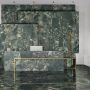 Плитка Azulejos Benadresa Indi Green Pulido Rect. P6012 GRP 600x1200