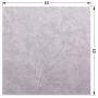 Плитка Azuvi Aran Light Gray Gloss 600x600