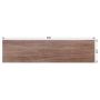 Плитка Azuvi Rovere Tabaco 900x225