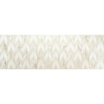 Adaggio Gold Ornament 400X1200