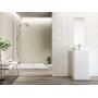 Adaggio Gold Ornament 400X1200