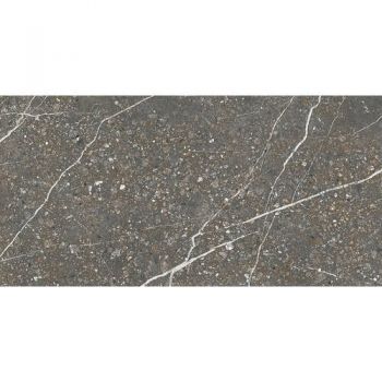 Плитка Baldocer Volcano Nero 600x1200