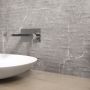 Плитка Baldocer Kirat Concept Grey Rectificado 900x300