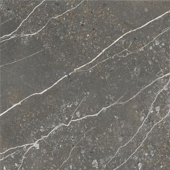 Плитка Baldocer Volcano Nero 1200x1200