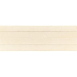 Плитка SHUTTER VELVET CREAM RECT 900x300