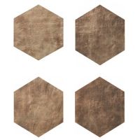 Плитка TOSCANA FLAMME TERRE 290x258