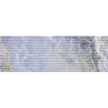 Декор Ceramica Deseo Onyx Sea Blue Decor 1 900x300