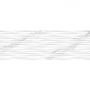 Плитка Ceramica Deseo Adua White Decor 900x300