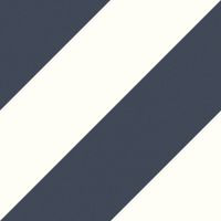 Плитка Ceramica Deseo Ec. Zebra Navy 223x223x9