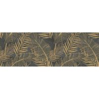 Плитка Ceramica Deseo Festa Dekor 2 Gold Matt 300X900