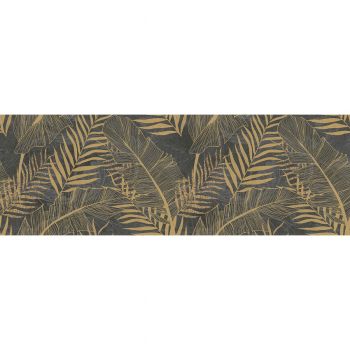 Плитка Ceramica Deseo Festa Dekor 2 Gold Matt 300X900
