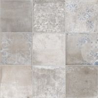 Плитка Ceramica Deseo Hydra Beton 600x600