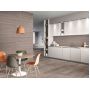 Плитка Ceramica Deseo Mulberry Wood Tortora 1200x300x9