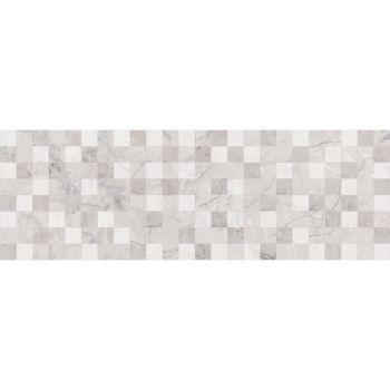 Плитка Ceramica Deseo Ng-Crackle Silver Hl Decor 900x300