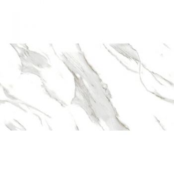 Плитка Ceramica Deseo Statuario White 1200x600