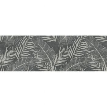 Плитка Ceramica Deseo Festa Dekor 2 Silver Matt 300X900
