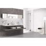 Плитка Ceramica Deseo Etania Silver 900x300
