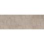 Плитка Ceramica Deseo Jackstone Amber Matt Square Decor 900x300
