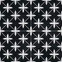Плитка Ceramica Deseo Poole Black 450x450