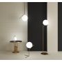Плитка Ceramica Deseo Ec. Manley Negro 1200x600