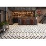 Плитка Ceramica Deseo Star Blue 450x450