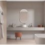 Плитка Ceramica Deseo At. Bio Pearl 608x608