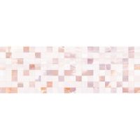 Плитка Ceramica Deseo Jolie Pink Decor 900x300