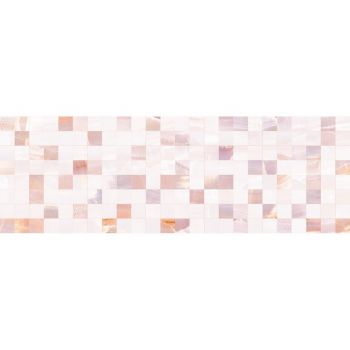 Плитка Ceramica Deseo Jolie Pink Decor 900x300