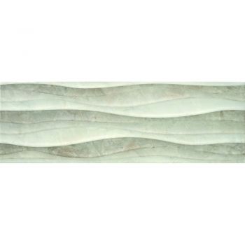 Плитка Ceramica Deseo Waves Montana Grey Br 750x250
