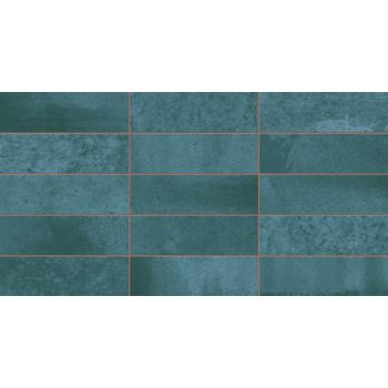 Плитка Ceramica Deseo Ec. Nexti Turquois 600x316