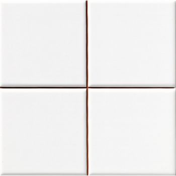 Плитка Ceramica Deseo Blanco Liso Brillo (10x10) 200x200