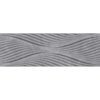 Декор Ceramica Deseo Delight Grey Decor 900x300